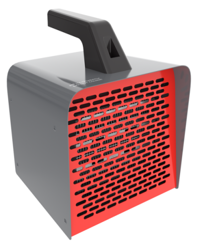 Пушка тепловая Royal Clima RHB-CM2 серии HEAT BOX Moderno