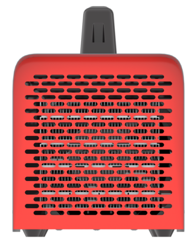 Пушка тепловая Royal Clima RHB-CM2 серии HEAT BOX Moderno