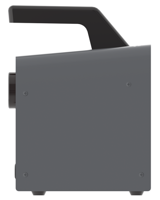Пушка тепловая Royal Clima RHB-CM2 серии HEAT BOX Moderno