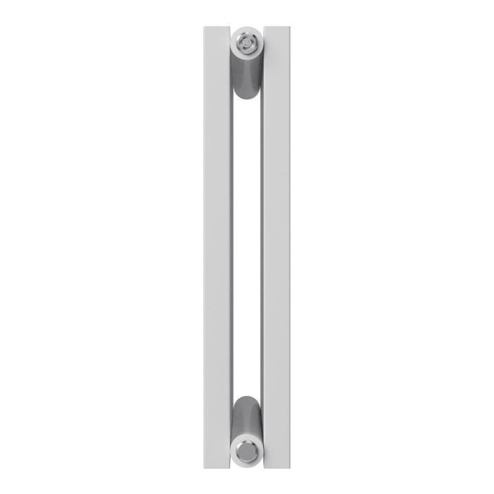 Дизайн-радиатор Royal Thermo Shift Q30 C2050 - 16 секц. RAL9016