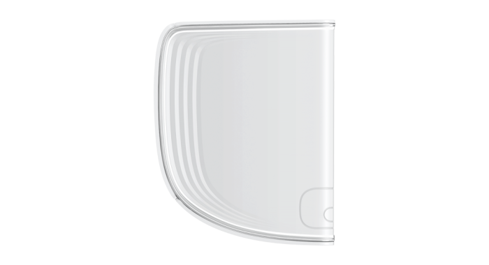 Сплит-система Hisense AS-24HW4RBSKB00 серии ZOOM 2.0 Classic A
