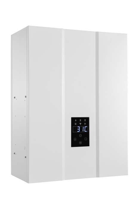 Котел электрический Kentatsu Nobby Electro KBO(E)-13 настенный