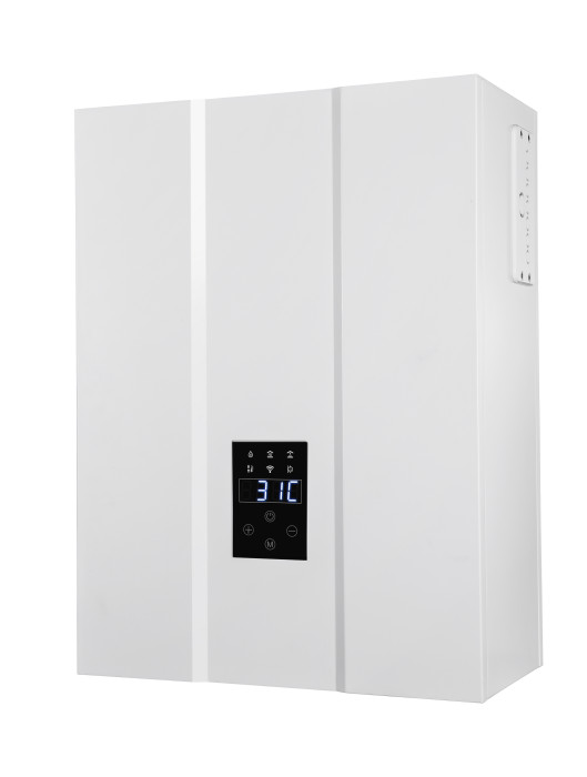Котел электрический Kentatsu Nobby Electro KBO(E)-13 настенный