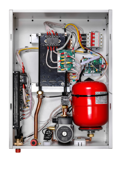 Котел электрический Kentatsu Nobby Electro KBO(E)-13 настенный