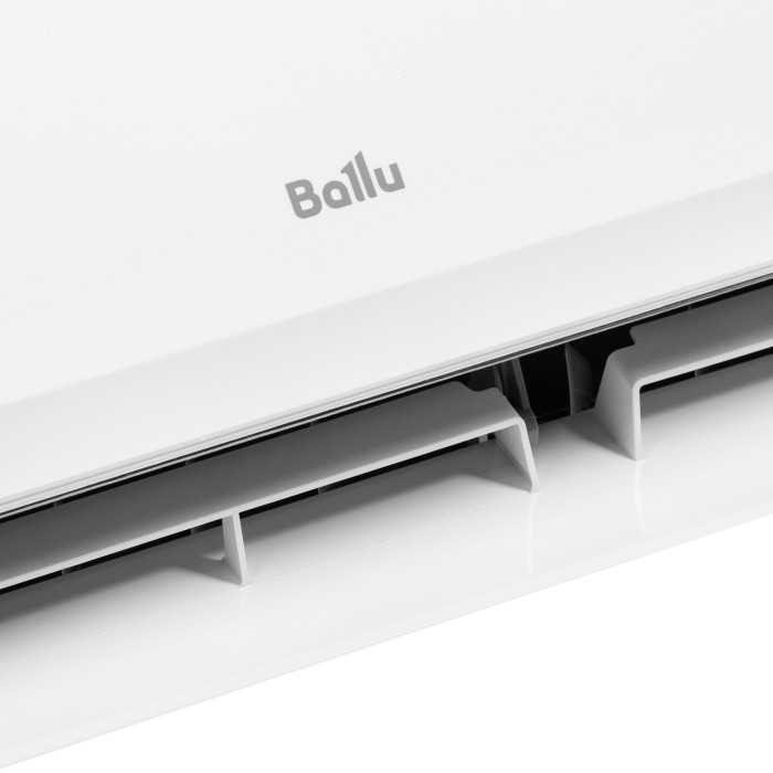 Внутренний блок настенного типа Ballu ECO Smart DC BSYI-FM/in-18HN8_V1/EU для мульти сплит-систем