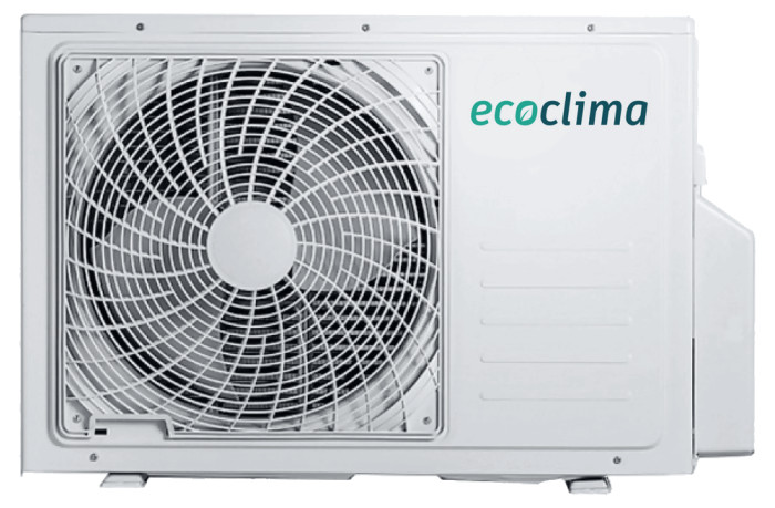 Сплит-система Ecoclima ECW-HE12/BB-4R2/EC-HE12/B-4R2 серии Prestige line On-Off