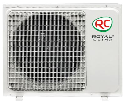 Сплит-система канального типа Royal Clima CO-D 36HNXA/CO-E 36HNX серии COMPETENZA 2023