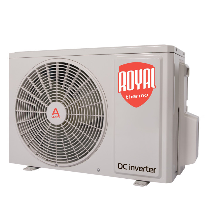 Сплит-система инверторного типа Royal Thermo Perfecto DC RTPI-24HN8