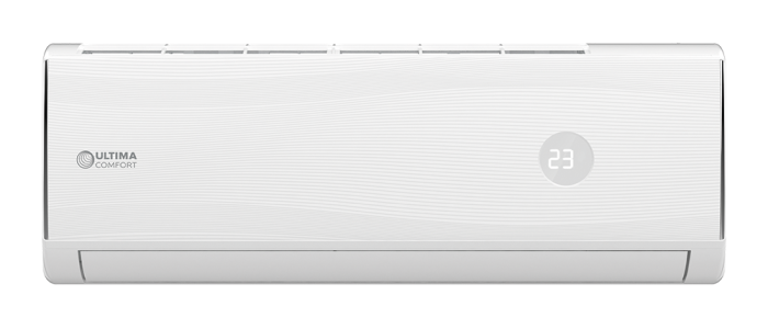 Сплит-система Ultima Comfort EXD-12PN серии EXCEED