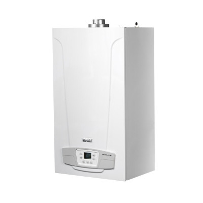Котел газовый BAXI ECO LIFE 1.31F настенный, 1 конт., закр.кам.сгор.