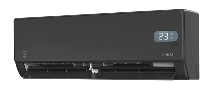 Кондиционер FUNAI RAC-I-AN30HP.D01 серии AKOYA NERO Inverter