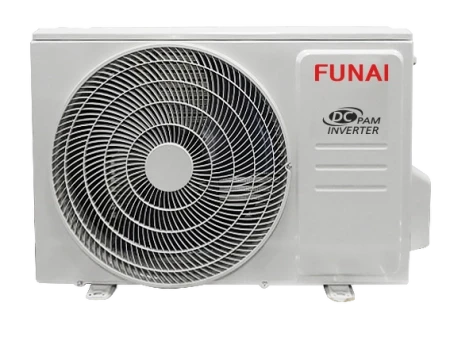 Кондиционер FUNAI RAC-I-AN30HP.D01 серии AKOYA NERO Inverter