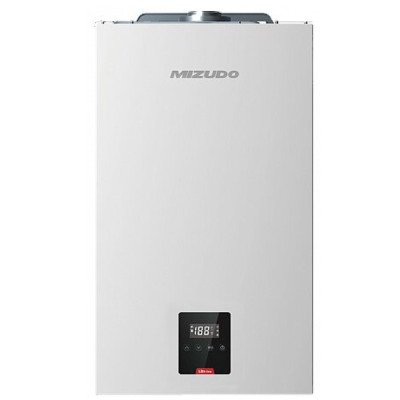 Котел газовый MIZUDO LITE ONE M22TH настен., 1 конт., закр.кам.сгор OPT