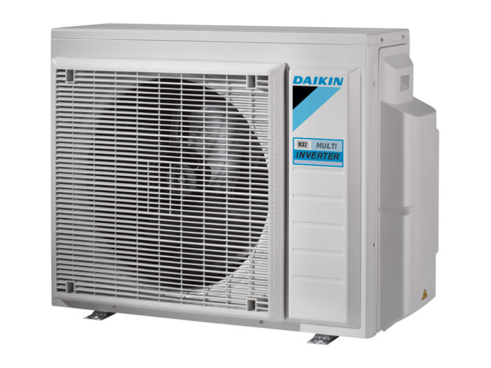 Мультисистема Daikin 3MXM52A9 + 3×FTXP20N