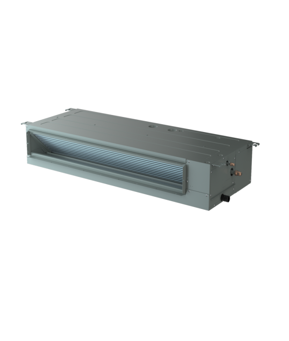 Внутренний блок канального типа Hisense ADT-18UX4RCL8 серии MULTI EU DC Inverter для мульти сплит-систем