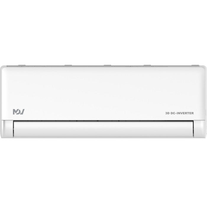 Сплит-система инверторного типа MDV MDSAI-18HRFN8/MDOAI-18HFN8 серии INTEGRA Pro