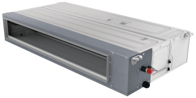 Сплит-система канального типа AUX ALMD-HS18/4DR2/AL-HS18/4DR2(U)