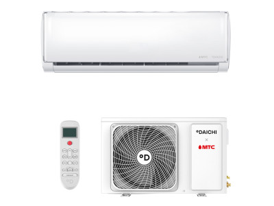 Кондиционер DAICHIxMTC Beta 1_UNL_A B50AVQ1_UNL_A/B50FV1_UNL_A
