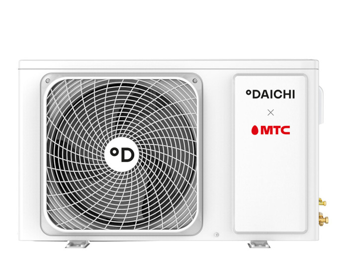 Кондиционер DAICHIxMTC Beta 1_UNL_A B50AVQ1_UNL_A/B50FV1_UNL_A
