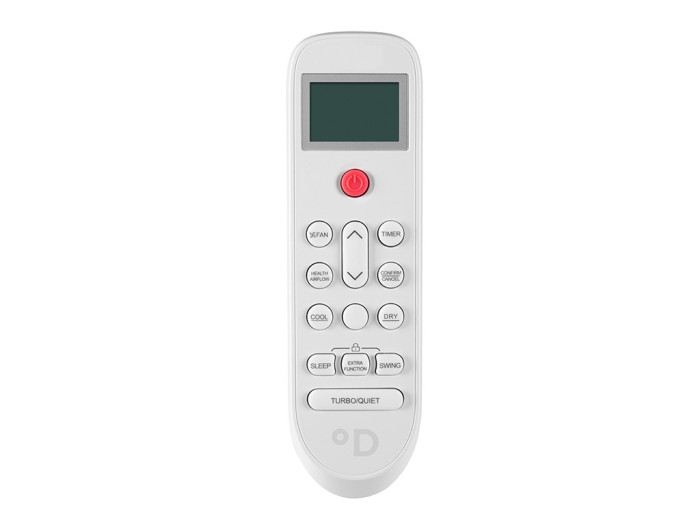 Кондиционер DAICHIxMTC Beta 1_UNL_A B50AVQ1_UNL_A/B50FV1_UNL_A
