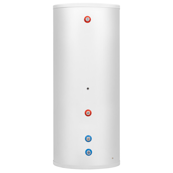 Бойлер косвенного нагрева Royal Thermo AQUATEC Eco EF200 напольный