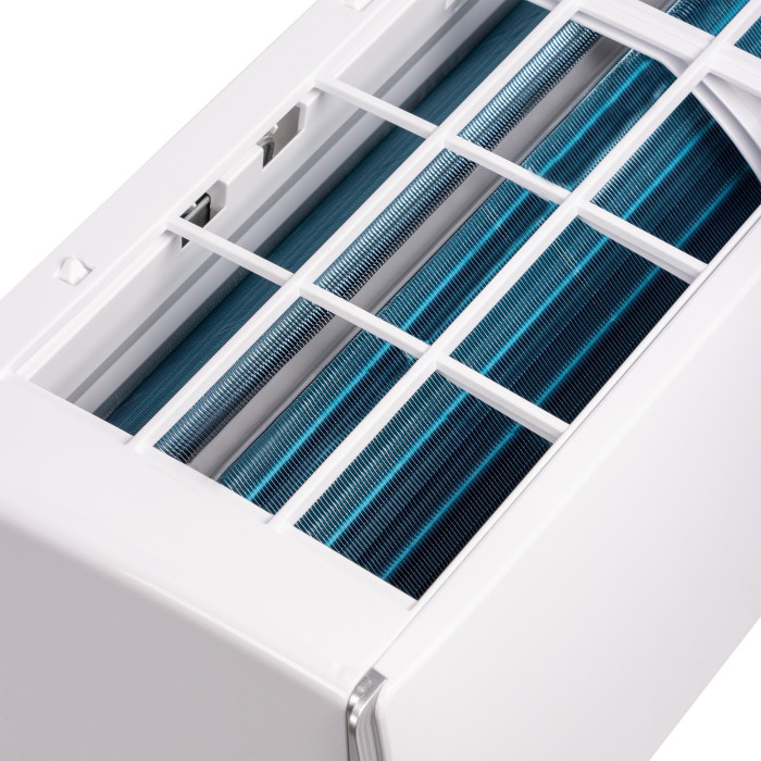 Внутренний блок настенного типа SHUFT SFMS/I-09 HB FMI/N8/In/white_WF для мульти сплит-систем
