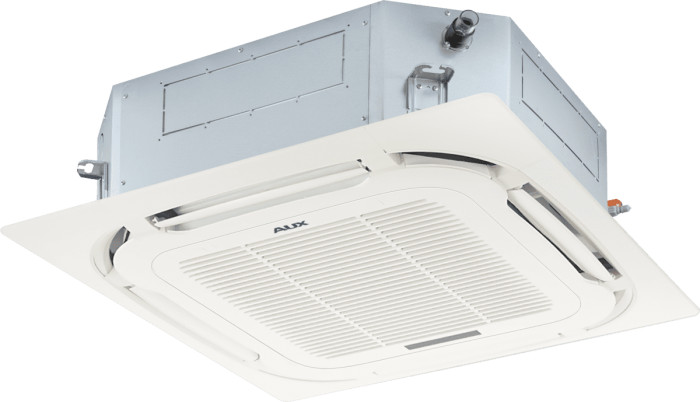 Сплит-система кассетного типа AUX ALCA-H60/5DR2A/AL-H60/5DR2A(U)