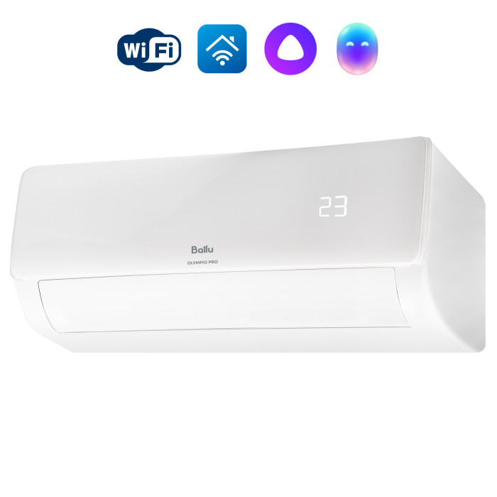 Сплит-система Ballu Olympio Pro BSO-09HN8_V2