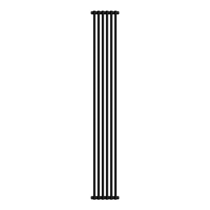 Дизайн-радиатор Royal Thermo Shift R22 C2180 - 06 секц. RAL9005m