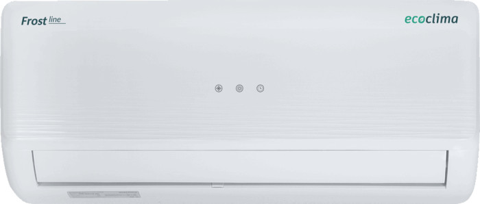 Сплит-система инверторного типа Ecoclima ECW/I-AX07/FB-4R1/EC/I-AX07/F-4R1 серии Frost line Inverter
