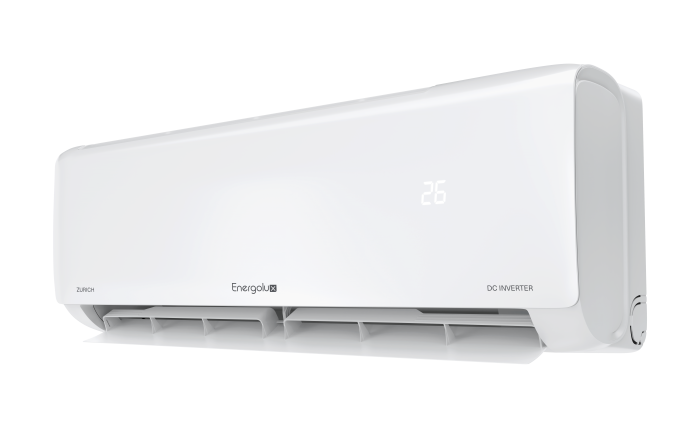 Сплит-система инверторного типа Energolux SAS09Z5-AI/SAU09Z5-AI серии ZURICH