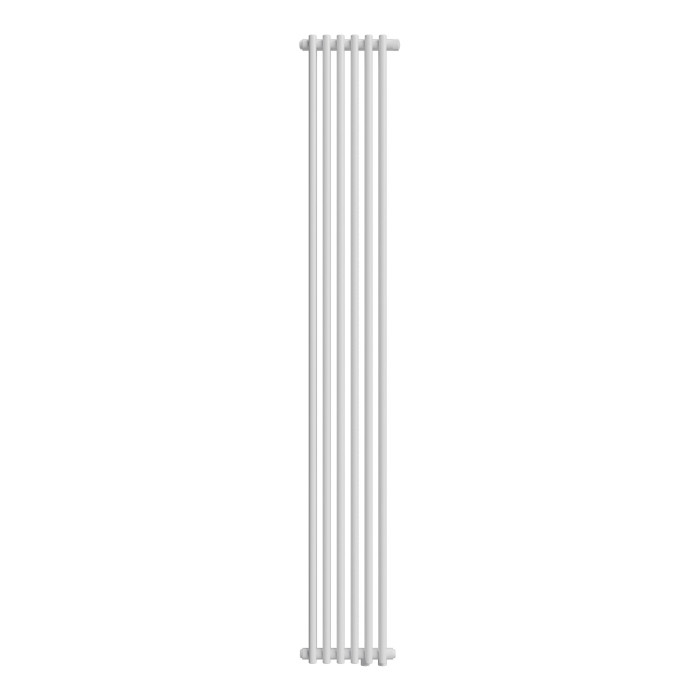 Дизайн-радиатор Royal Thermo Shift R22 VC2180 - 06 секц. RAL9016