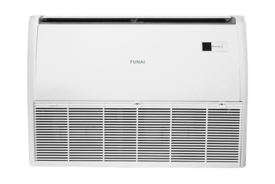 Сплит-система напольно-потолочного типа Funai LAC-DR55HP.F01/S/LAC-DR55HP.01/U серии DRAGON