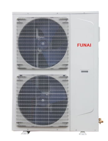 Сплит-система напольно-потолочного типа Funai LAC-DR55HP.F01/S/LAC-DR55HP.01/U серии DRAGON