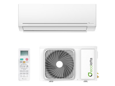 Кондиционер Ecoletta A ECO07A2C/LETTA07A2C
