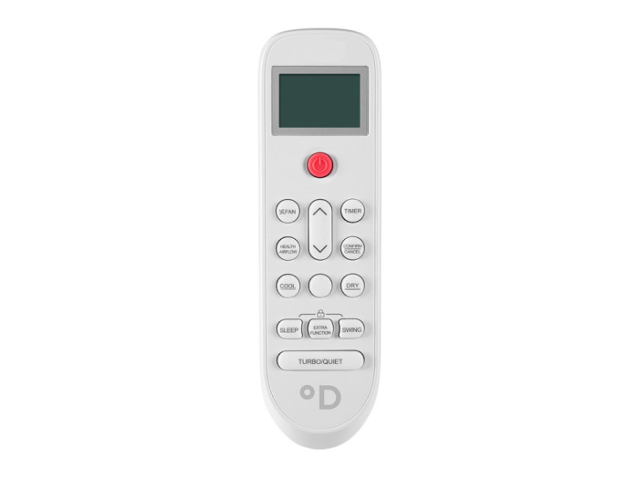 Кондиционер Daichi Alpha 1_UNL_A A50AVQ1_UNL_A/A50FV1_UNL_A