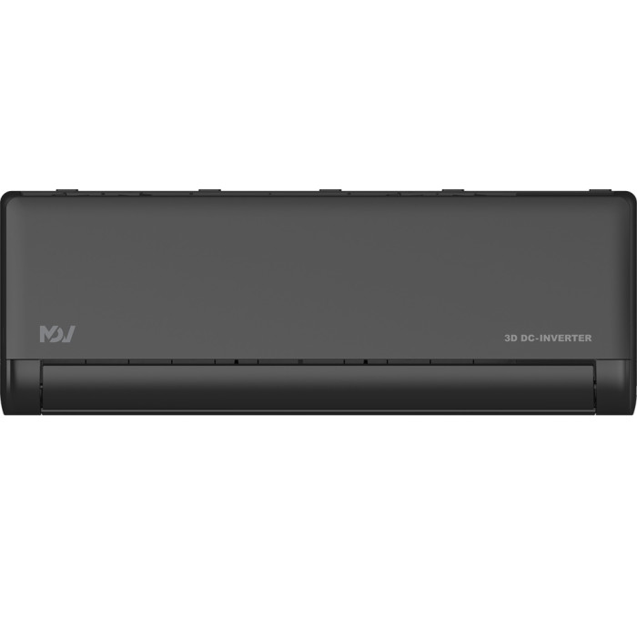 Сплит-система инверторного типа MDV MDSBI-09HRFN8/MDOAI-09HFN8 серии INTEGRA Pro Black