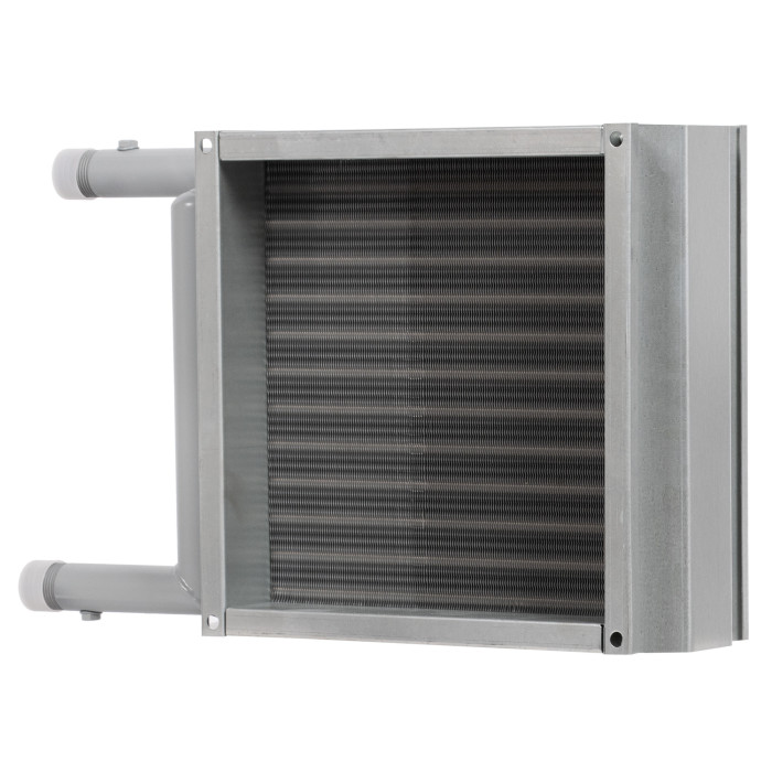 Нагреватель водяной SHUFT WHC 200*200-2