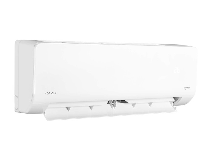 Кондиционер Daichi Ice 2 Inverter ICE50AVQS1R-2/ICE50FVS1R-2
