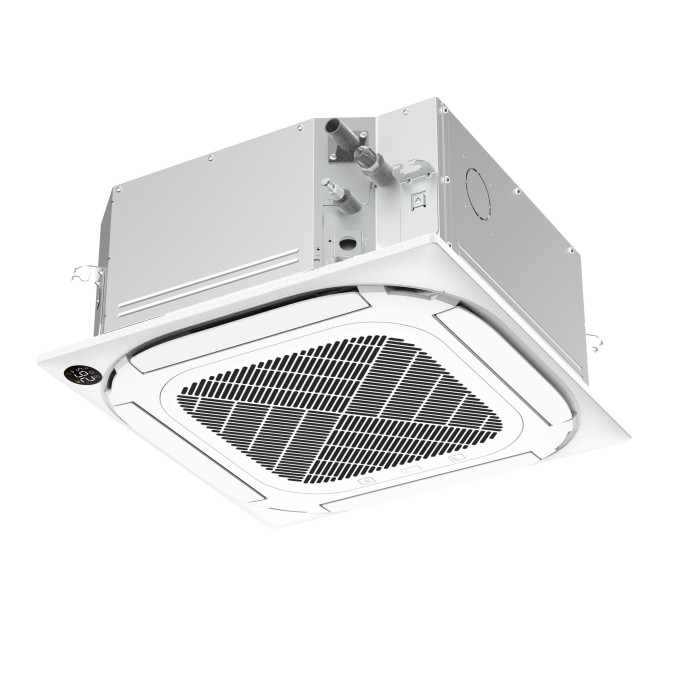 Сплит-система кассетного типа Royal Thermo Forte Integro RTFC-12LAKHN1_V2