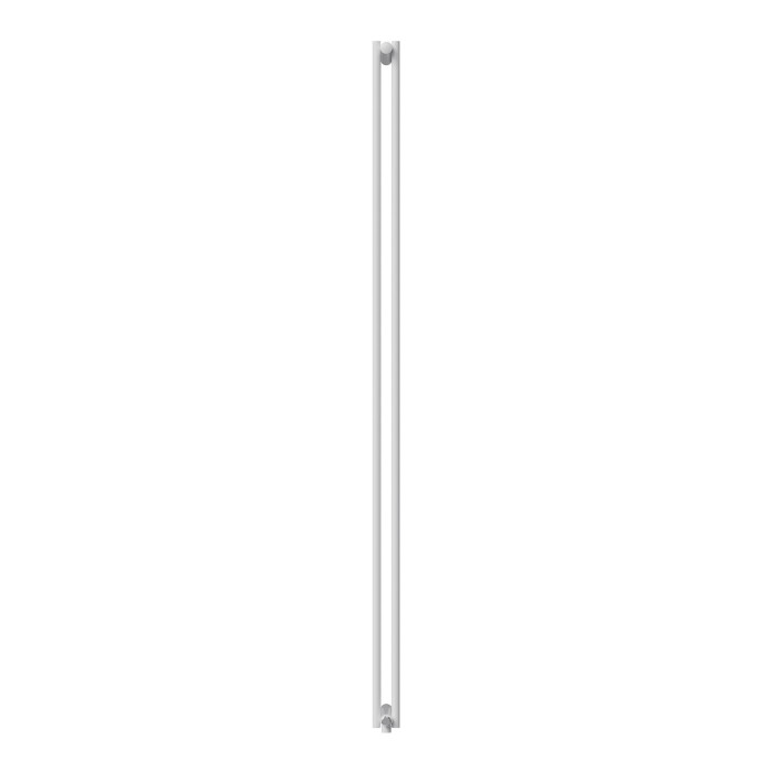 Дизайн-радиатор Royal Thermo Shift R22 VC2180 - 08 секц. RAL9016