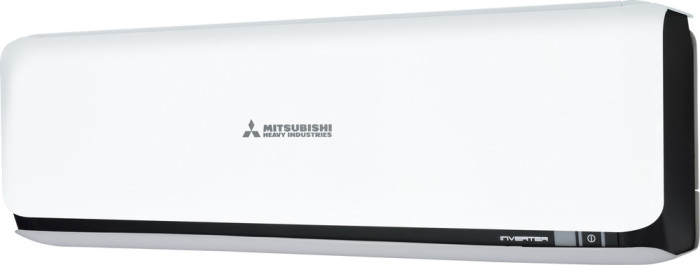 Внутренний блок настенного типа Mitsubishi Heavy SRK50ZSX-WFB серии Diamond Black & White для мульти сплит-систем