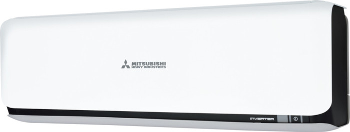 Внутренний блок настенного типа Mitsubishi Heavy SRK50ZSX-WFB серии Diamond Black & White для мульти сплит-систем
