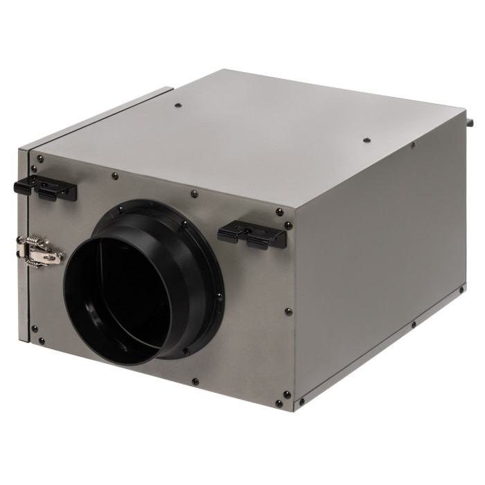 Нагреватель керамический Shuft SVET-2.0-380/3-PTC серии SVET-PTC