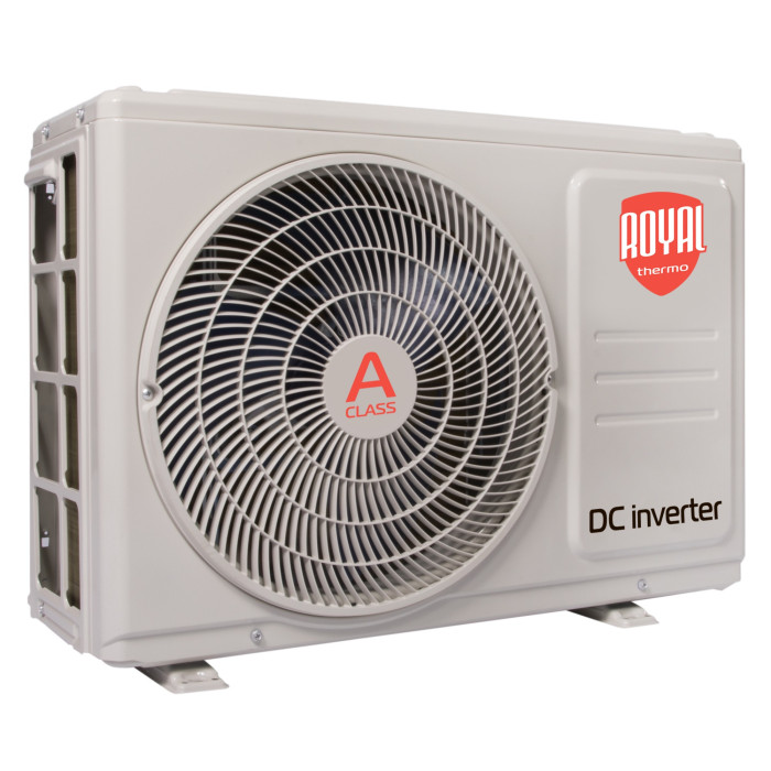 Сплит-система инверторного типа Royal Thermo Siena DC RTSI-12HN8