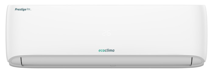 Сплит-система инверторного типа Ecoclima ECW/I-HE12/BB-4R2/EC/I-HE12/B-4R2 серии Prestige line Inverter