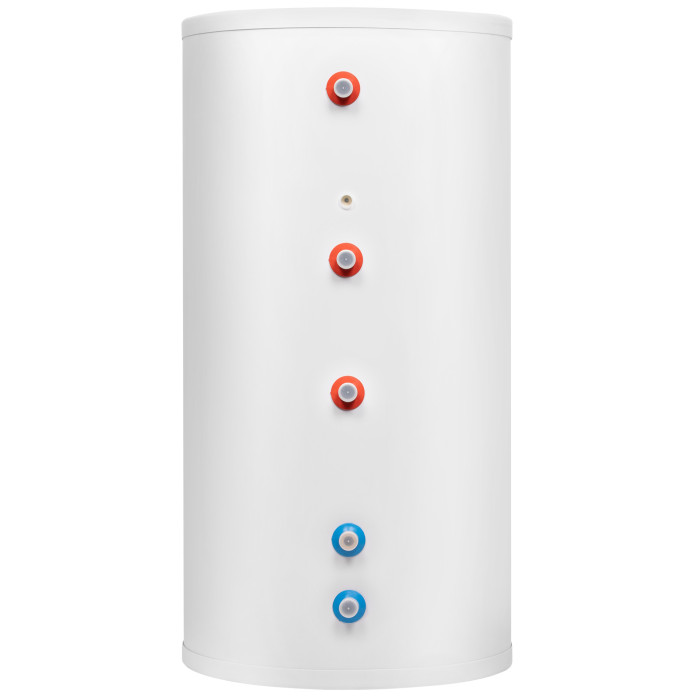 Бойлер косвенного нагрева Royal Thermo AQUATEC INOX RTWX 150 напольный