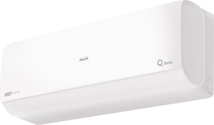 Сплит-система инверторного типа AUX ASW-H12A4/HA-R2DI/AS-H12A4/HA-R2DI серии Q Smart Series Inverter
