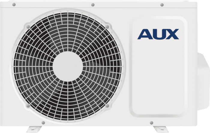 Сплит-система инверторного типа AUX ASW-H12A4/HA-R2DI/AS-H12A4/HA-R2DI серии Q Smart Series Inverter