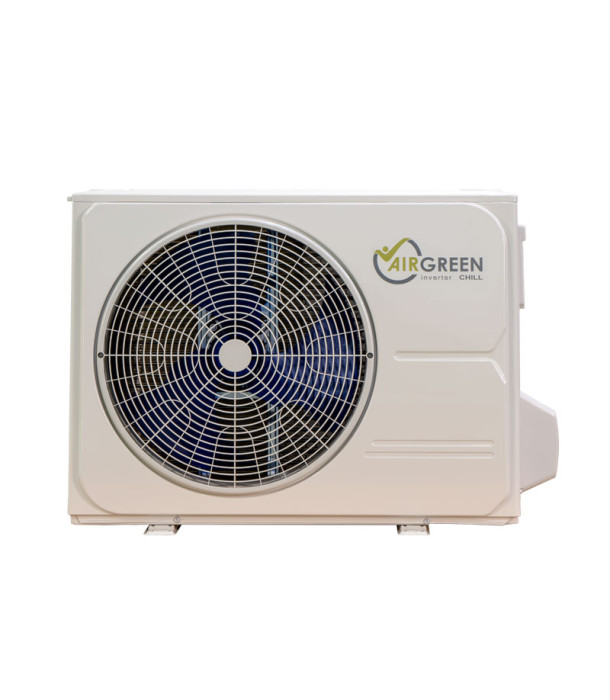 Сплит-система инверторного типа AirGreen GRI-12IC3/GRO-12IC3 серии CHILL